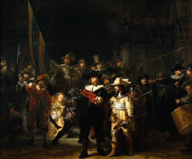 Casa Museo de Rembrandt