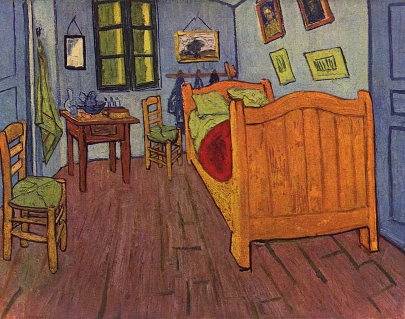 Museo de van Gogh
