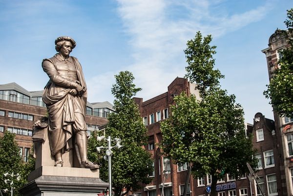 Rembrandtplein