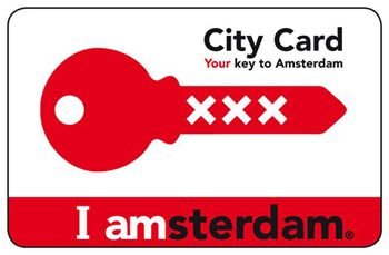 Amsterdam Card