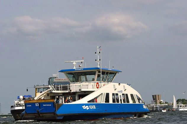 Ferry