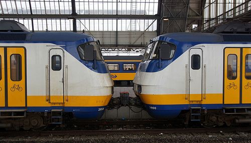 Trenes