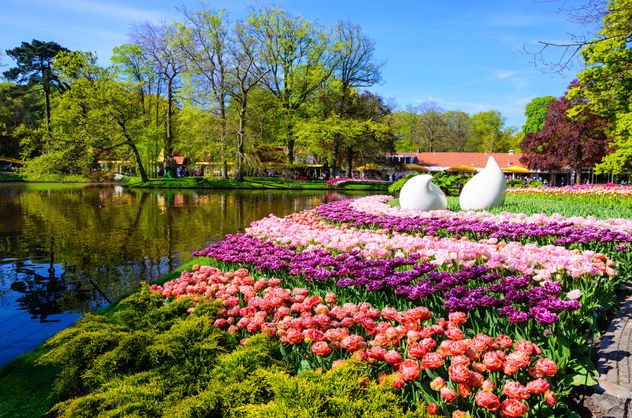 Keukenhof