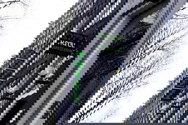 City Hotel Amsterdam