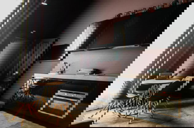 De Jonker Urban Studios & Suites