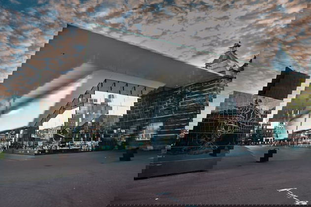 Museo Stedelijk