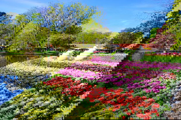 Keukenhof